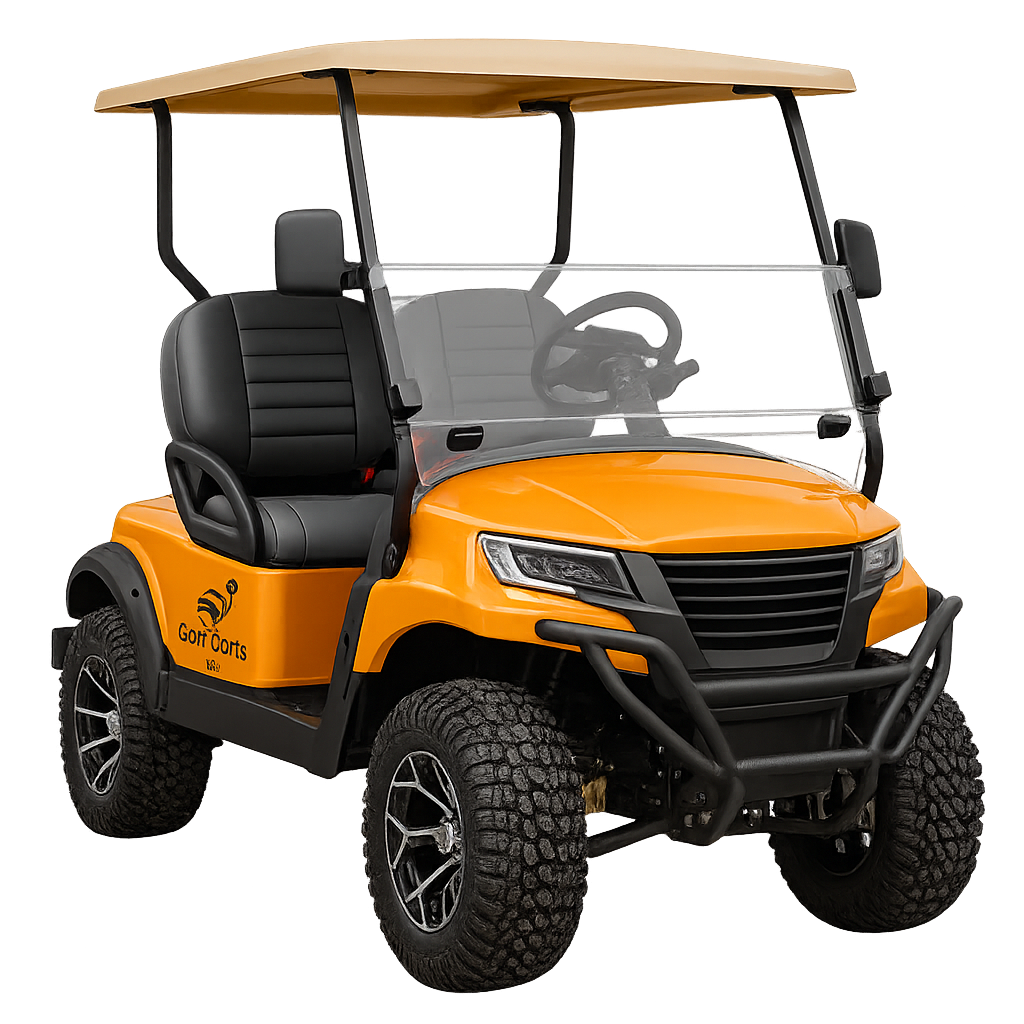 Golf Cart